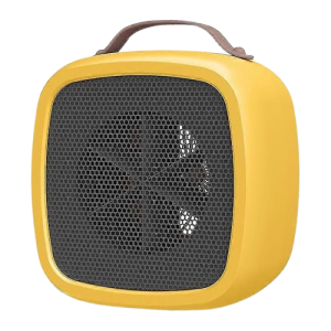 Heater Yellow